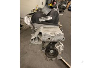Gebruikte Motor Volkswagen Golf VII (AUA) 1.0 TSI 12V Prijs € 1.250,00 Margeregeling aangeboden door Autodemontage van de Laar