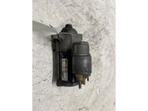 Gebruikte Startmotor Mercedes Citan (415.6) 1.5 108 CDI Euro 6 Prijs € 50,00 Margeregeling aangeboden door Autodemontage van de Laar