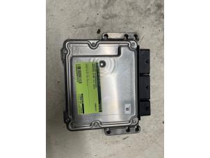 Gebruikte Computer Motormanagement Mercedes Citan (415.6) 1.5 108 CDI Euro 6 Prijs € 100,00 Margeregeling aangeboden door Autodemontage van de Laar