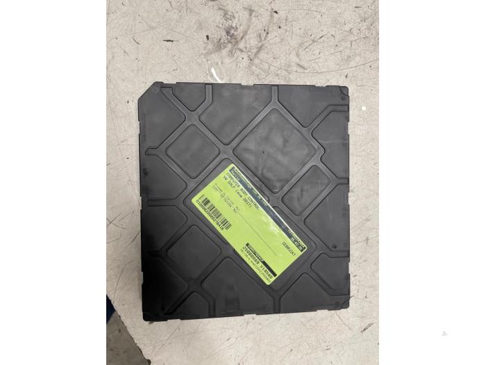 Gebruikte Module Bodycontrol Volkswagen Golf VII (AUA) 1.0 TSI 12V Prijs € 100,00 Margeregeling aangeboden door Autodemontage van de Laar