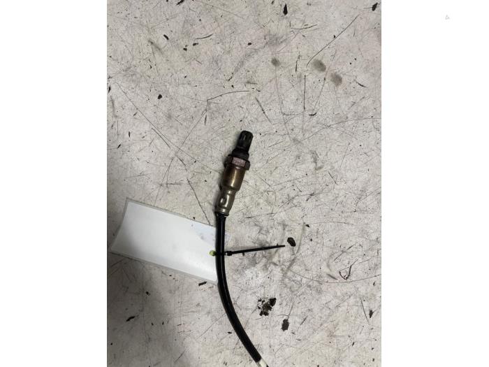 Lambda Sonde van een Volkswagen Golf VII (AUA) 1.0 TSI 12V 2017