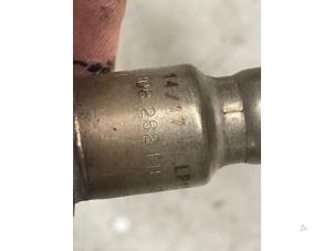 Gebruikte Lambda Sonde Volkswagen Golf VII (AUA) 1.0 TSI 12V Prijs € 20,00 Margeregeling aangeboden door Autodemontage van de Laar