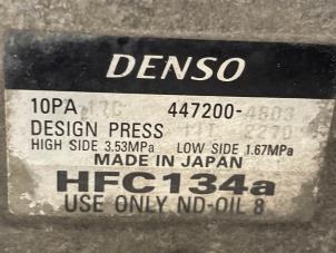 Gebruikte Pomp Airco Landrover Freelander Hard Top 1.8 16V Prijs € 60,00 Margeregeling aangeboden door Autodemontage van de Laar