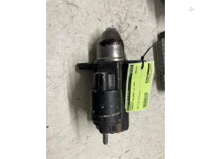 Gebruikte Startmotor Landrover Freelander Hard Top 1.8 16V Prijs € 30,00 Margeregeling aangeboden door Autodemontage van de Laar