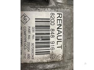 Gebruikte Aircopomp Fiat Talento 2.0 EcoJet BiTurbo 145 Prijs € 100,00 Margeregeling aangeboden door Autodemontage van de Laar