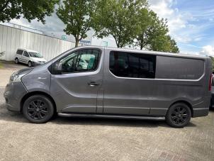 Gebruikte Sierstrip Fiat Talento 2.0 EcoJet BiTurbo 145 Prijs € 35,00 Margeregeling aangeboden door Autodemontage van de Laar