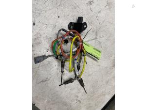 Gebruikte Uitlaat temperatuursensor Fiat Talento 2.0 EcoJet BiTurbo 145 Prijs € 85,00 Margeregeling aangeboden door Autodemontage van de Laar