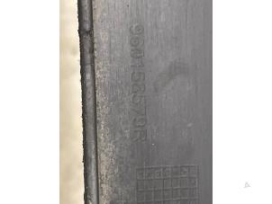 Gebruikte Lip voorbumper Fiat Talento 2.0 EcoJet BiTurbo 145 Prijs € 60,00 Margeregeling aangeboden door Autodemontage van de Laar