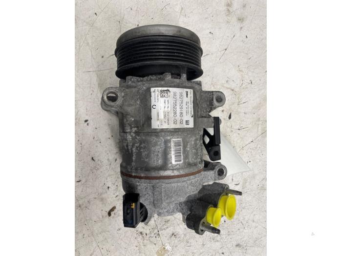 Aircopomp van een Peugeot 308 SW (L4/L9/LC/LJ/LR) 1.2 12V e-THP PureTech 130 2020