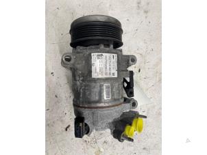 Gebruikte Aircopomp Peugeot 308 SW (L4/L9/LC/LJ/LR) 1.2 12V e-THP PureTech 130 Prijs € 150,00 Margeregeling aangeboden door Autodemontage van de Laar