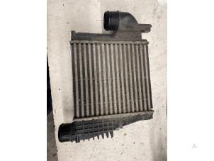 Gebruikte Intercooler Peugeot 308 SW (L4/L9/LC/LJ/LR) 1.2 12V e-THP PureTech 130 Prijs € 65,00 Margeregeling aangeboden door Autodemontage van de Laar