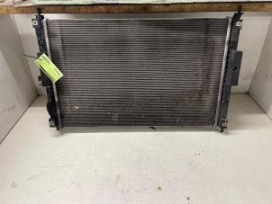 Gebruikte Radiateur Peugeot 308 SW (L4/L9/LC/LJ/LR) 1.2 12V e-THP PureTech 130 Prijs € 70,00 Margeregeling aangeboden door Autodemontage van de Laar