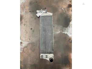 Gebruikte Intercooler Renault Megane II Grandtour (KM) 1.5 dCi 85 Prijs € 90,00 Margeregeling aangeboden door Autodemontage van de Laar