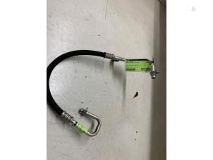 Gebruikte Airco Leiding Renault Twingo II (CN) 1.2 16V Prijs € 35,00 Margeregeling aangeboden door Autodemontage van de Laar