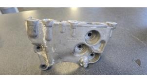 Gebruikte Motorrubber Renault Kadjar (RFEH) 1.5 Blue dCi Prijs € 35,00 Margeregeling aangeboden door Autodemontage van de Laar