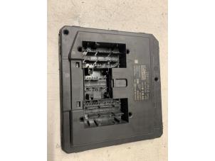 Gebruikte Bodycontrol Module Seat Ibiza V (KJB) 1.6 TDI 95 Prijs € 135,00 Margeregeling aangeboden door Autodemontage van de Laar