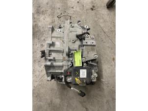 Gebruikte Automaatbak Opel Crossland (X) 1.2 Turbo 12V Prijs € 1.100,00 Margeregeling aangeboden door Autodemontage van de Laar