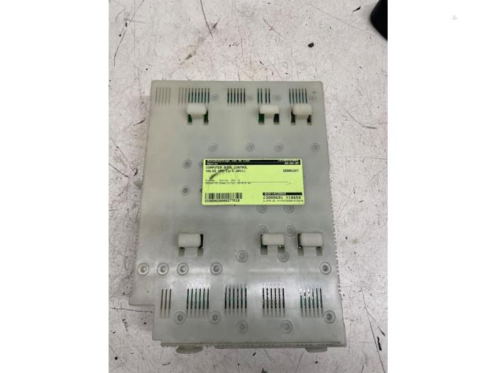 Gebruikte Computer Body Control Volvo V60 I (FW/GW) 2.4 D5 20V Prijs € 125,00 Margeregeling aangeboden door Autodemontage van de Laar