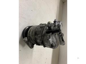 Gebruikte Aircopomp Seat Ibiza V (KJB) 1.6 TDI 95 Prijs € 100,00 Margeregeling aangeboden door Autodemontage van de Laar