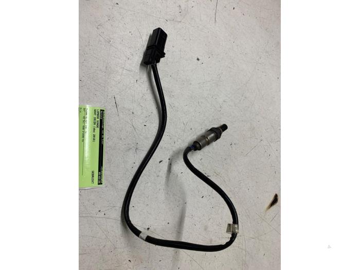 Gebruikte Lambda Sonde Seat Ibiza V (KJB) 1.6 TDI 95 Prijs € 40,00 Margeregeling aangeboden door Autodemontage van de Laar
