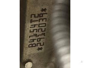 Gebruikte Motor Volvo V40 Cross Country (MZ) 1.5 T3 16V Geartronic Prijs op aanvraag aangeboden door Autodemontage van de Laar