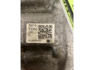 Gebruikte Automaatbak Volvo V40 Cross Country (MZ) 1.5 T3 16V Geartronic Prijs € 800,00 Margeregeling aangeboden door Autodemontage van de Laar