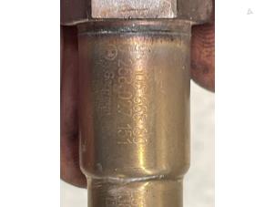 Gebruikte Lambda Sonde Opel Crossland (X) 1.2 Turbo 12V Prijs € 30,00 Margeregeling aangeboden door Autodemontage van de Laar