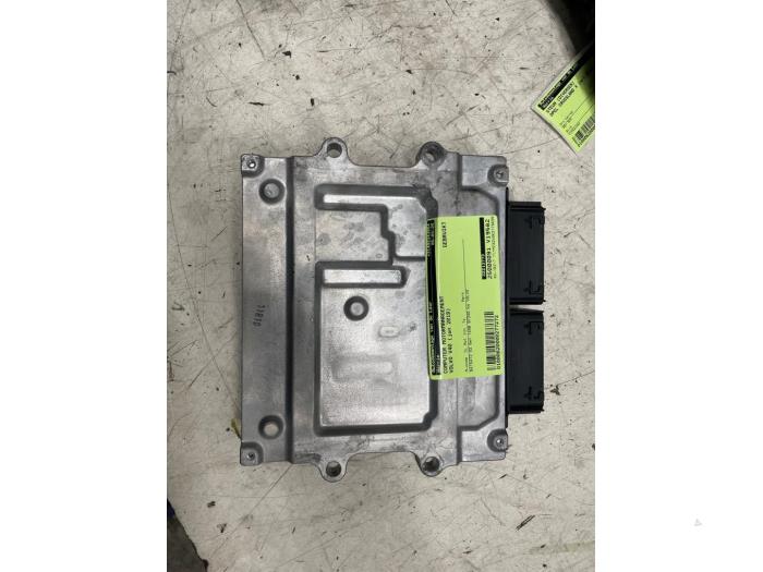Gebruikte Computer Motormanagement Volvo V40 Cross Country (MZ) 1.5 T3 16V Geartronic Prijs € 150,00 Margeregeling aangeboden door Autodemontage van de Laar