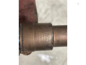 Gebruikte Lambda Sonde Volvo V40 Cross Country (MZ) 1.5 T3 16V Geartronic Prijs € 70,00 Margeregeling aangeboden door Autodemontage van de Laar