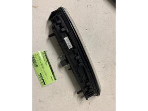 Gebruikte Achterlicht links Opel Mokka 1.2 Turbo 12V Prijs € 95,00 Margeregeling aangeboden door Autodemontage van de Laar