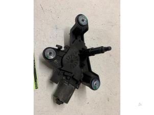 Gebruikte Ruitenwissermotor achter Opel Mokka 1.2 Turbo 12V Prijs € 30,00 Margeregeling aangeboden door Autodemontage van de Laar