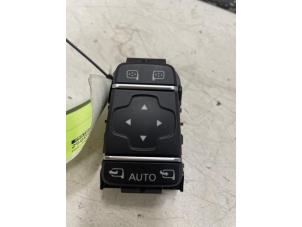 Gebruikte Spiegel Schakelaar Renault Clio IV (5R) 1.6 Turbo 16V RS 200 EDC Prijs € 20,00 Margeregeling aangeboden door Autodemontage van de Laar