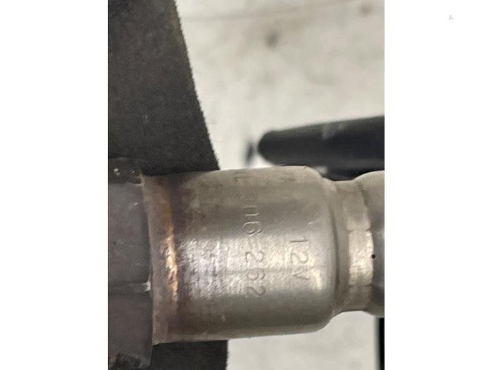 Gebruikte Lambda Sonde Volkswagen Golf Sportsvan (AUVS) 1.6 TDI BlueMotion 16V Prijs € 50,00 Margeregeling aangeboden door Autodemontage van de Laar