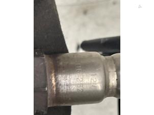 Gebruikte Lambda Sonde Volkswagen Golf Sportsvan (AUVS) 1.6 TDI BlueMotion 16V Prijs € 50,00 Margeregeling aangeboden door Autodemontage van de Laar