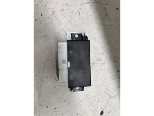 Gebruikte PDC Module Volkswagen Golf Sportsvan (AUVS) 1.6 TDI BlueMotion 16V Prijs € 30,00 Margeregeling aangeboden door Autodemontage van de Laar