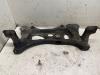 Subframe van een Volkswagen Golf Sportsvan (AUVS) 1.6 TDI BlueMotion 16V 2016