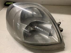Scheinwerfer passend für Renault Master II 11/03- Leuchtmittel Set Li Re Blinker | - Autoteile einfach günstig