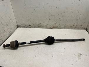 Gebruikte Steekas rechts-achter Volvo XC90 II 2.0 T8 16V Twin Engine AWD Prijs € 175,00 Margeregeling aangeboden door Autodemontage van de Laar