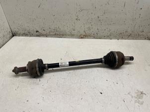 Gebruikte Aandrijfas links-achter Volvo XC90 II 2.0 T8 16V Twin Engine AWD Prijs € 211,75 Inclusief btw aangeboden door Autodemontage van de Laar