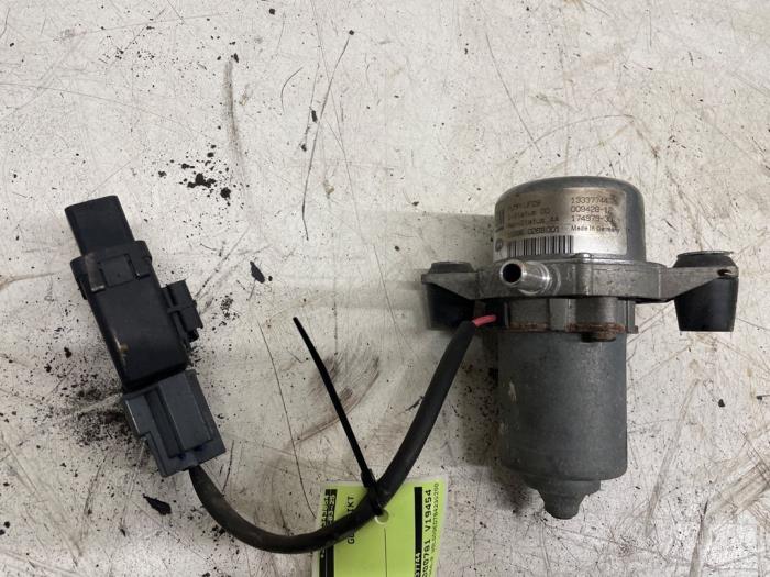 Gebruikte Vacuumpomp (Benzine) Opel Meriva (B) 1.4 Turbo 16V ecoFLEX Prijs € 50,00 Margeregeling aangeboden door Autodemontage van de Laar