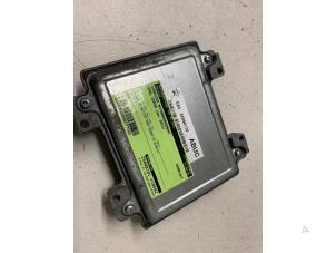 Gebruikte Computer Motormanagement Opel Corsa D 1.2 16V ecoFLEX Bi-Fuel Prijs € 225,00 Margeregeling aangeboden door Autodemontage van de Laar