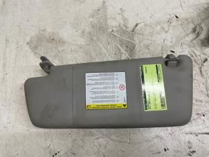 Gebruikte Zonneklep Opel Meriva 1.4 Turbo 16V ecoFLEX Prijs € 25,00 Margeregeling aangeboden door Autodemontage van de Laar