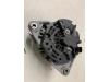 Dynamo van een Opel Corsa D 1.2 16V ecoFLEX Bi-Fuel 2013