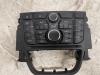 Regelunit Multi Media van een Opel Meriva 1.4 Turbo 16V ecoFLEX 2011