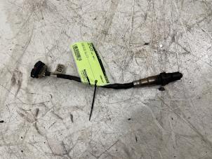 Gebruikte Lambda Sonde Opel Meriva 1.4 Turbo 16V ecoFLEX Prijs € 25,00 Margeregeling aangeboden door Autodemontage van de Laar