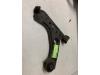 Opel Corsa D 1.2 16V ecoFLEX Bi-Fuel Draagarm links-voor