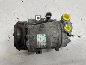 Gebruikte Pomp Airco Fiat Grande Punto (199) 1.3 JTD Multijet 16V 85 Actual Prijs € 70,00 Margeregeling aangeboden door Autodemontage van de Laar