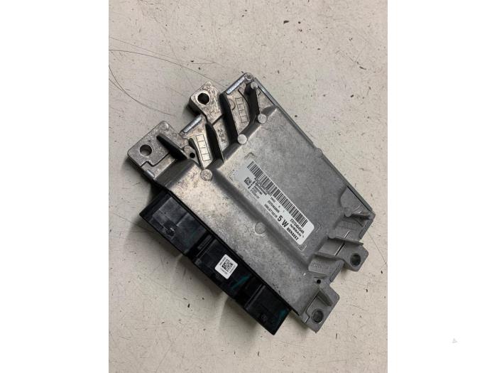 Gebruikte Computer Motormanagement Dacia Spring 45 Prijs € 200,00 Margeregeling aangeboden door Autodemontage van de Laar