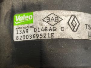 Gebruikte Startmotor Renault Twingo II (CN) 1.2 Prijs € 35,00 Margeregeling aangeboden door Autodemontage van de Laar