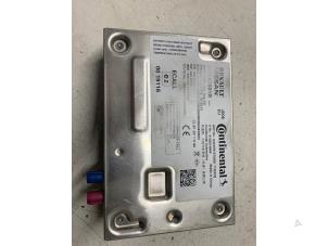 Gebruikte Navigatie computer Dacia Spring 45 Prijs € 150,00 Margeregeling aangeboden door Autodemontage van de Laar